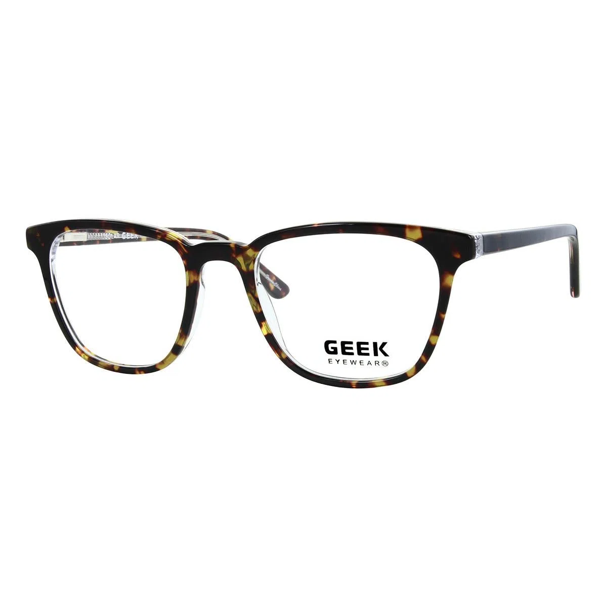 GEEK EYEWEAR SOLAR Eyeglasses - view 6
